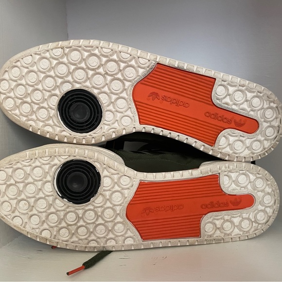 ADIDAS ORIGINALS STAR WARS SNEAKERS - Picture 11 of 11